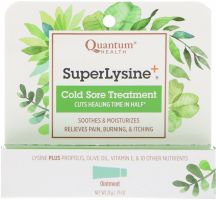 Quantum Health Super Lysine + Cream (1x21 GM)