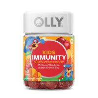 OLLY KIDS IMMUNITY SUPP ( 1 X 50 CT   )