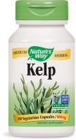 Nature's Way Kelp (1x100 CAP)