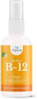 NB PURE: Vitamin B12 Methyl Spray, 1 fo