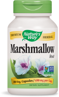Nature's Way Marshmallow Root (1x100 CAP)