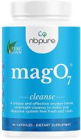 NB PURE: Mago7 Powder, 5.3 oz