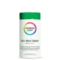 Rainbow Light 50+Mini Tab Multi Vitamin (1x90 TAB)