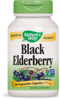 Nature's Way Elderberry (1x100 CAP)