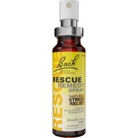 Bach Rescue Remedy Spray (1x20 ML)