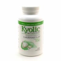 Kyolic Garlic Extract Yeast Free (1x200 CAP)