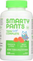 SMARTYPANTS: Vitamin Teen Guy Complete, 120 pc