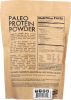 PALEO: Protein Powder Aztec Vanilla, 1 bg