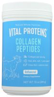VITAL PROTEINS: Unflavored Original Collagen Peptides, 10 oz