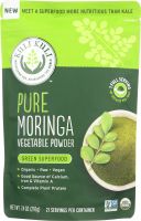 KULI KULI MO: Pure Moringa Vegetable Powder, 7.4 Oz