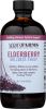 NORMS FARMS: Syrup Elderberry Wellness, 8 fo