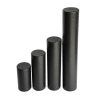 Extra Firm Foam Roller for Physical Therapy Yoga & Exercise Premium High Density Foam Roller - 30cm