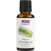 Essential Oils Now By Now Essential Oils Lemongrass Oil 1 Oz For Anyone