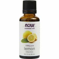 Essential Oils Now By Now Essential Oils Lemon Oil 1 Oz For Anyone