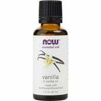 Essential Oils Now By Now Essential Oils Vanilla Oil 1 Oz For Anyone
