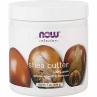 Essential Oils Now By Now Essential Oils Shea Butter 100% Natural 7 Oz For Anyone