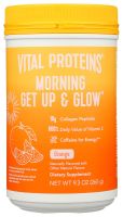 VITAL PROTEINS: Collagen Glow Orange, 9.3 oz