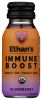 ETHAN'S: Shot Immune Elderberry, 2 fo