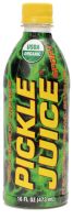 PICKLE JUICE: Pickle Juice Sport, 16 oz
