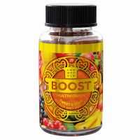 Boost Multivitamin Gummies (Pack of 6)