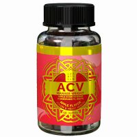 ACV with Pomegranate & Beets Gummies (Pack of 6)