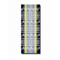 The Yune Yoga Mat (Different Designs Available) (Pack of 1)
