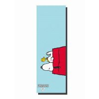 Peanuts x Yune Yoga Snoopy Yoga Mat (Pack of 1)