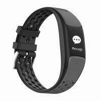 Smart Fit Sporty Fitness Tracker and Waterproof Swimmers Watch (Pack of 1)
