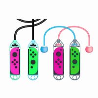 Jump With Joy Switch Game Skipping Rope Accessory (Pack of 1)