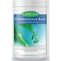 Pure Food Grade Diatomaceous Earth (Pack of 1)