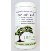 Enhanced Silica Formula for Hair, Skin, and Nails 12 oz Can (Pack of 1)