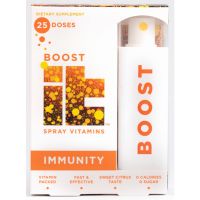 BOOSTit Immunity Spray (Pack of 1)
