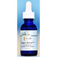 Super Boost Vitamin C Solution (Pack of 1 bottle)