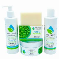 Pure & Natural Love (Pack of 1)